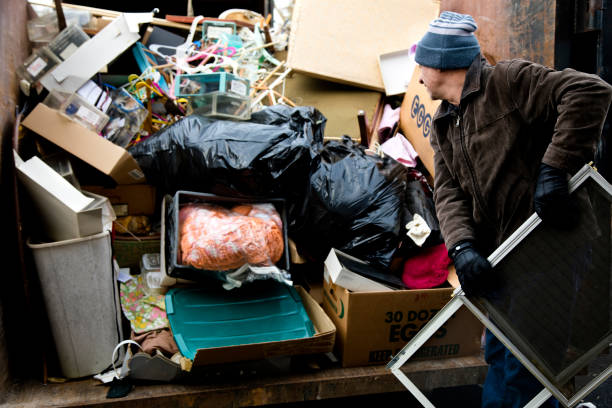 Best Electronics Removal Services  in Eaton, OH