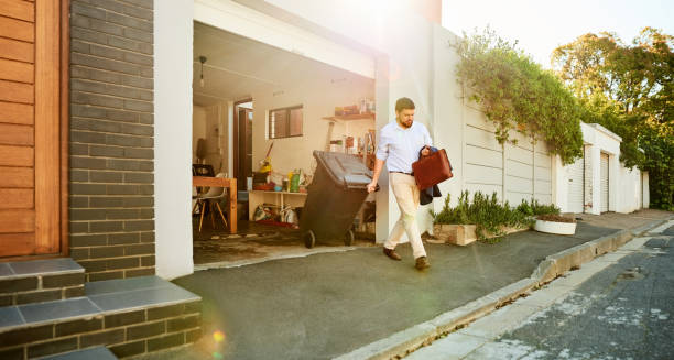 Best Local Junk Hauling  in Eaton, OH