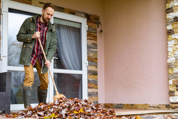 Best Estate Cleanout Services  in Eaton, OH