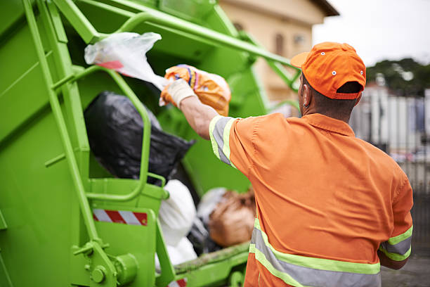 Trash Removal Near Me in Eaton, OH