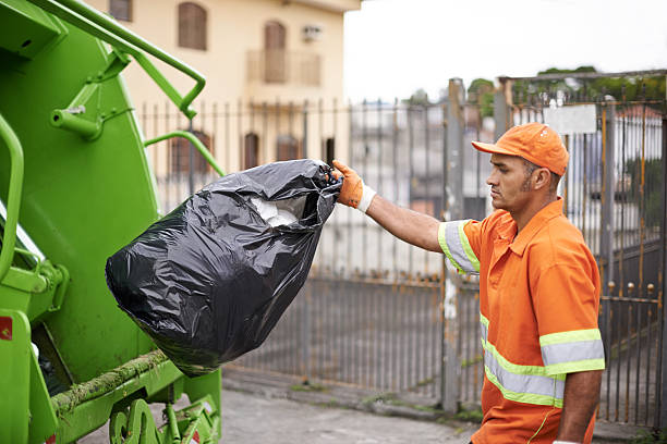 Best Yard Cleanup Services  in Eaton, OH